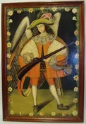 Archangel Uriel