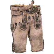 Alpine Adventure Chiemsee Lederhosen