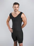 SC-150 Male Above the Knee Body Shaper