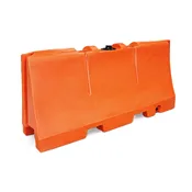 32x72x18 Waterfill Barricade (RRM)