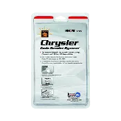 3165 Chrysler Code Reading System