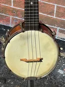 1925 Gibson UB-1 Sopranino Banjo Uke