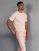 ADEPT TEE - ROSE