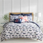Bakio Duvet Cover Set