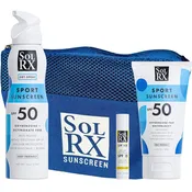 SPF 50 Waterblock Sunscreen Bundle