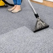 Carpet Cleaning