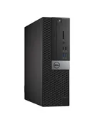 Dell Optiplex 5050, Windows 10 Pro, 16GB, 240GB SSD, i5 3.1GHz, WiFi