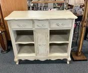Chest/Decorative