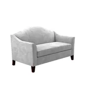 Bryant Loveseat with Removable Seat Deck (HC09227-20RS)