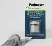 Invisible Fence® Compatible Power Cap® Batteries