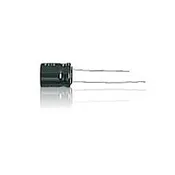 100UF 35V 20% RADIAL-LEAD ELECTROLYTIC CAPACITOR