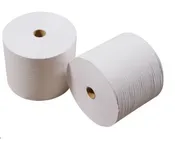 Coreless Toilet Tissue