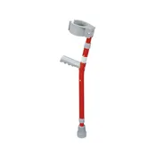 Aluminum Forearm Crutches, Child, 1 Pair