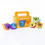 Air Toobz Toobzters - Set of 5