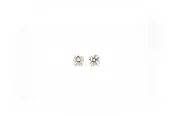 3/4 Carat Diamond Studs