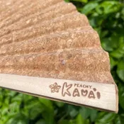 Kauai made fans | Fonda's Daughter
