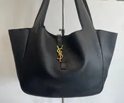 YSL Le5á Bea Tote