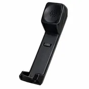 7100-7400 Series Handset with Volume Control (Black)