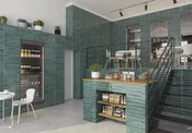 Designer Ceramic Tile – ZELLIGE Collection