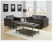 Club Arm Chair | OS501