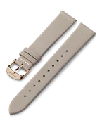 20mm Leather Strap