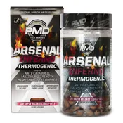 Arsenal X® Inferno