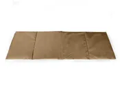 Baseboard Keepsakes Gold