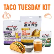 Taco Tuesday Kit