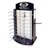 36 PC SUNGLASS DISPLAY FIXTURE