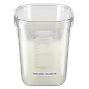 1 Quart Paint Pail Liner – 6 Pack