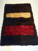 Vintage Afghani Tulu — Timothy Paul
