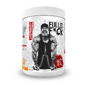 5% Full as F*ck Nitric Oxide Booster
