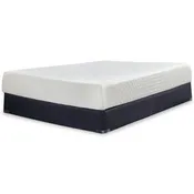 10 Inch Chime Memory Foam Full Mattress in a Box M69921 | Ashley