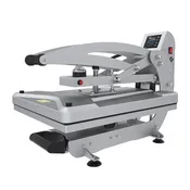 16″ × 20″ Clamshell Heat Press — HP3804D-F