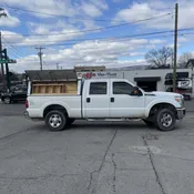 1999-2016 Ford F250+ 6.5′