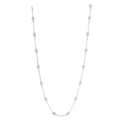 14k Diamonds By The Yard Assorted Necklaces | 1-3CT N4964