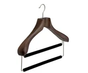 Tailor Made® Custom Suit Hanger