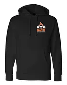 SIZZFIT IND4000 Hoodies