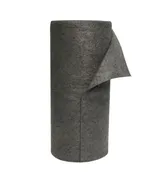 Absorbent Perforated Pads, 1 Roll, 30"W x 150'L