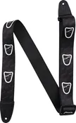 Bigsby Patent Pending Strap, Black, 2"