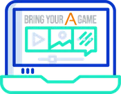 Workforce: Bring Your ‘A’ Game Multimedia Resource Kit