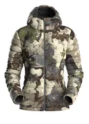Callaid Super Down Explorer Jacket