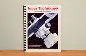 Tuner Techniques – Book / CD set