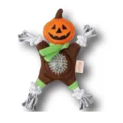 2 in 1 Pumpkin head 10.2"