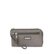 Baggallini Zip Around Wallet