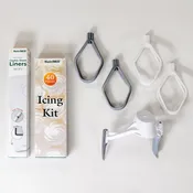 Artiste Baker's Bundle