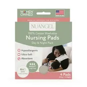 Day & Night Nursing Pad Combo Pack
