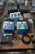 Assorted Battery Chargers