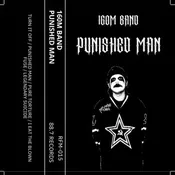 160M Band - Punished Man (Cassette)