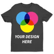 Custom Design T-Shirt